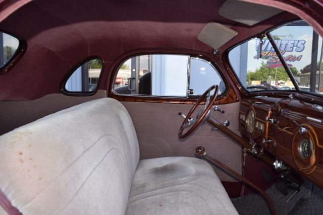 1937 Nash - photo 8
