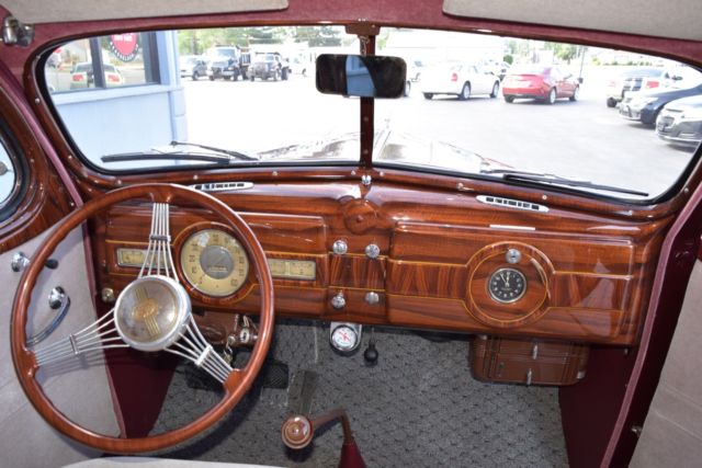 1937 Nash - photo 9