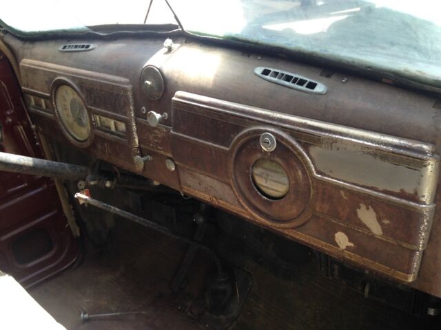 1937 Nash LaFayette - photo 13