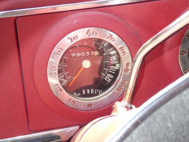 1937 Oldsmobile F-39 - photo 8