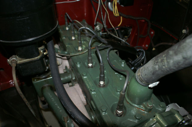 1937 Oldsmobile F37 2dr sedan - photo 7