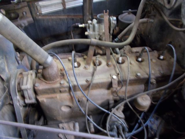1937 Oldsmobile Other - photo 10