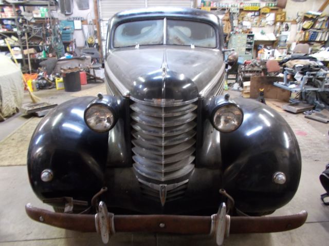 1937 Oldsmobile Other - photo 2