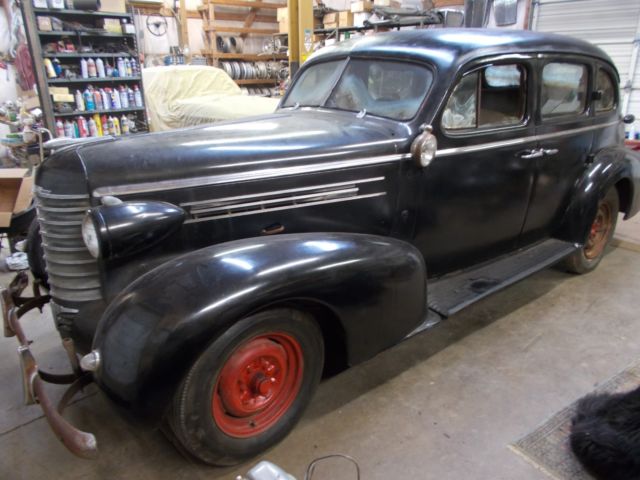 1937 Oldsmobile Other - photo 3