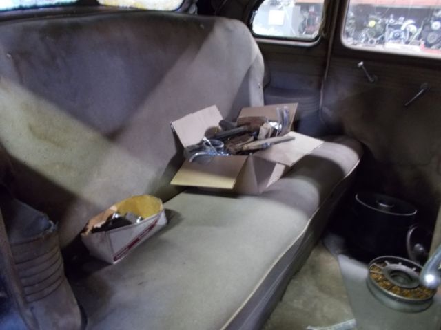 1937 Oldsmobile Other - photo 7