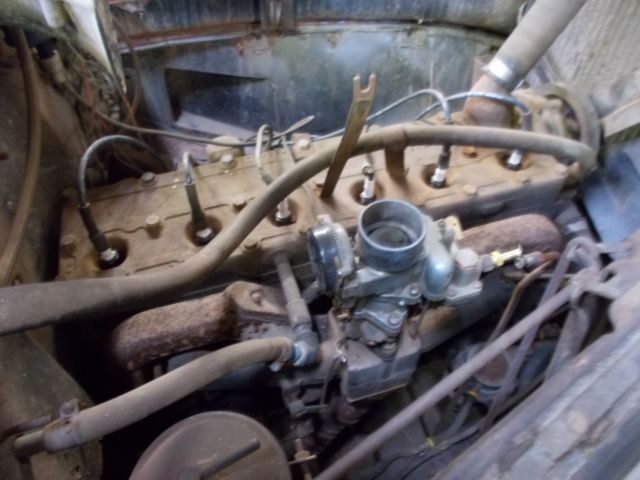 1937 Oldsmobile Other - photo 9