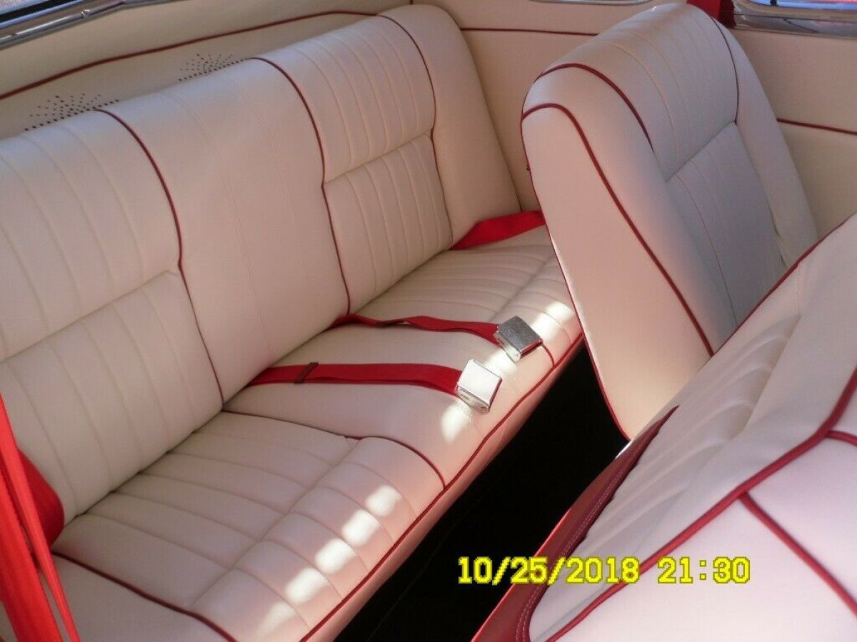 1937 Oldsmobile Other All Steel Coupe Classic Collector Car - photo 11