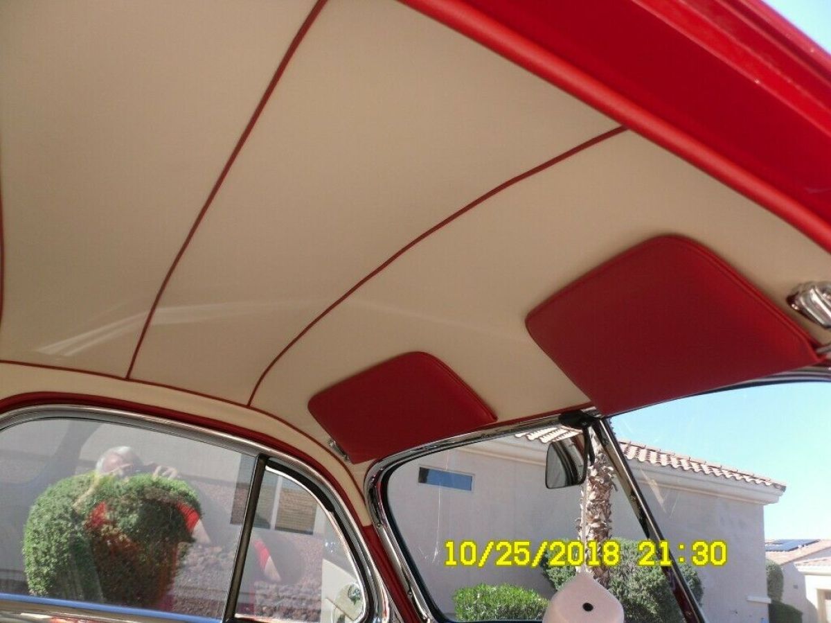 1937 Oldsmobile Other All Steel Coupe Classic Collector Car - photo 12