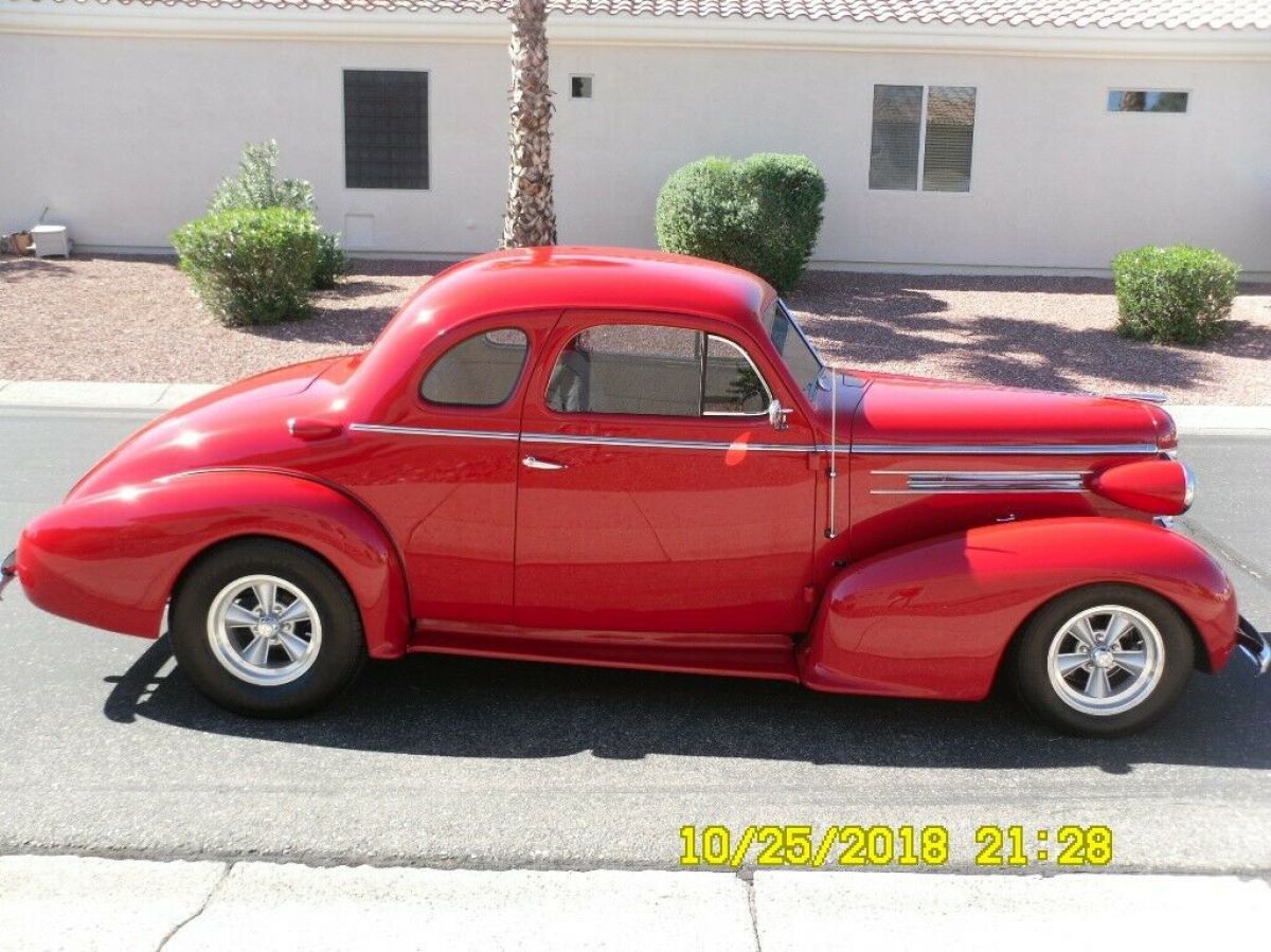 1937 Oldsmobile Other All Steel Coupe Classic Collector Car - photo 3