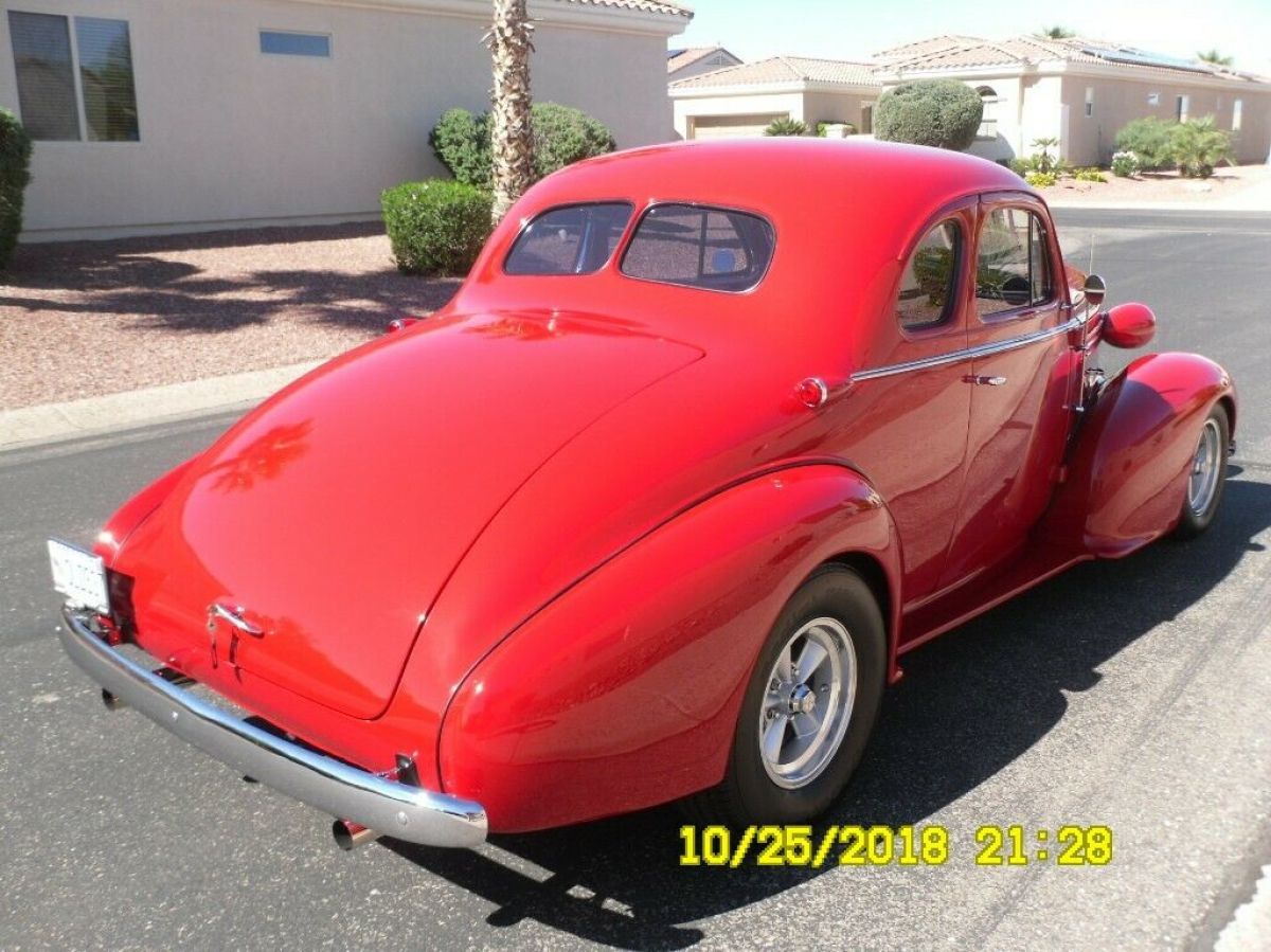 1937 Oldsmobile Other All Steel Coupe Classic Collector Car - photo 4