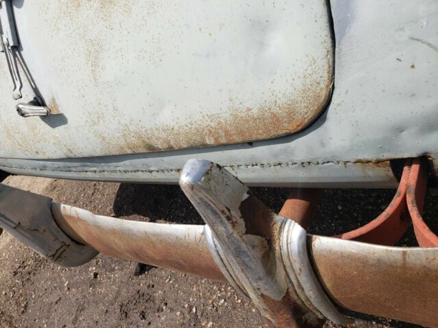 1937 Oldsmobile 8 - photo 6