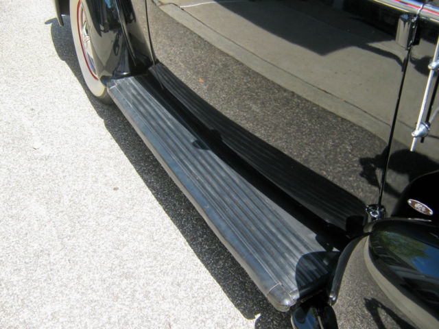 1937 Oldsmobile F37 - photo 11