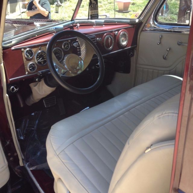 1937 Oldsmobile Other - photo 11