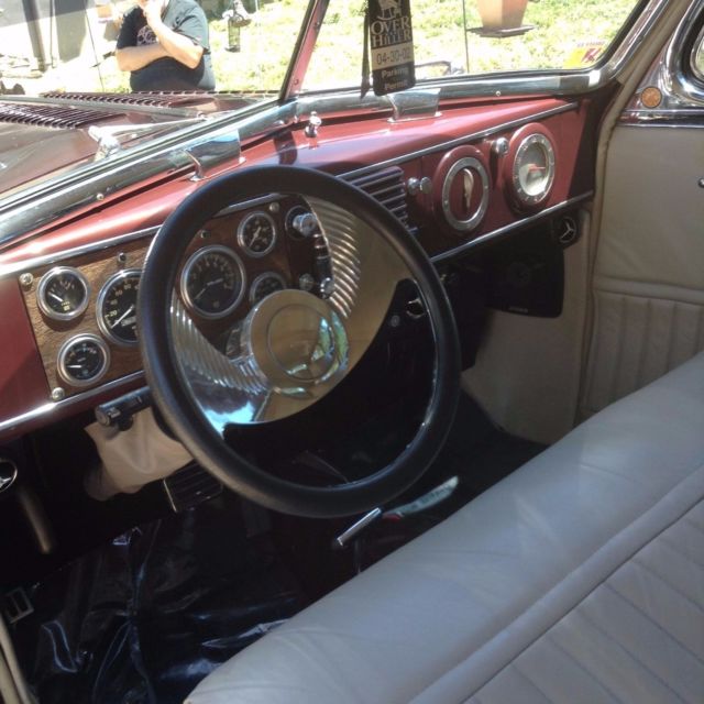 1937 Oldsmobile Other - photo 12
