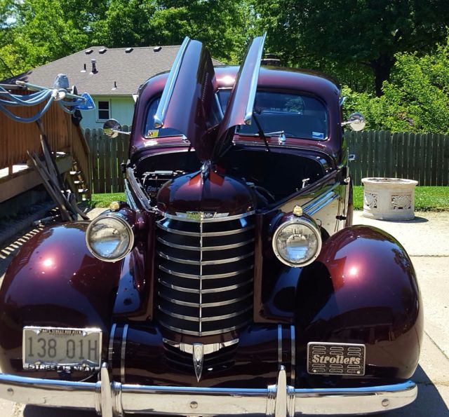 1937 Oldsmobile Other - photo 2