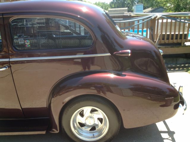1937 Oldsmobile Other - photo 3