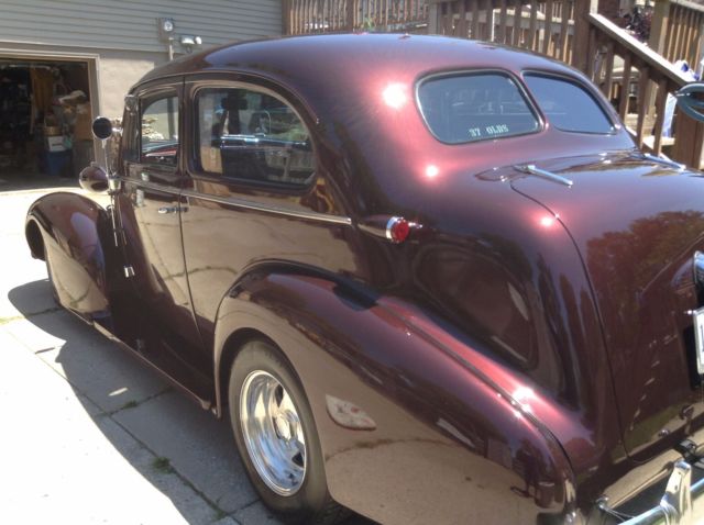 1937 Oldsmobile Other - photo 4