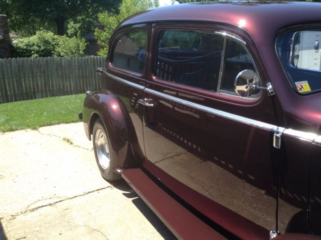 1937 Oldsmobile Other - photo 6