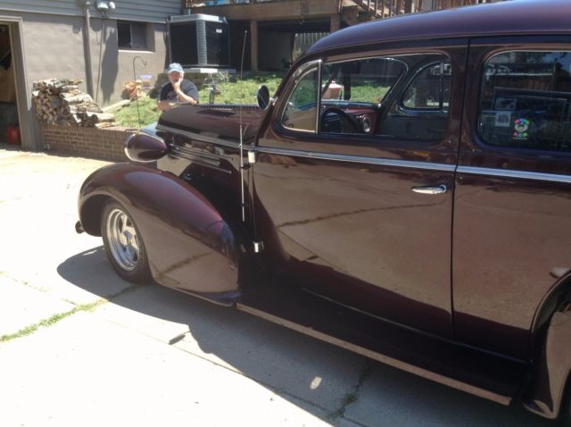 1937 Oldsmobile Other - photo 7