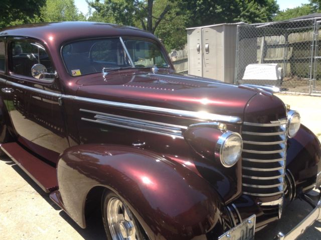 1937 Oldsmobile Other - photo 8