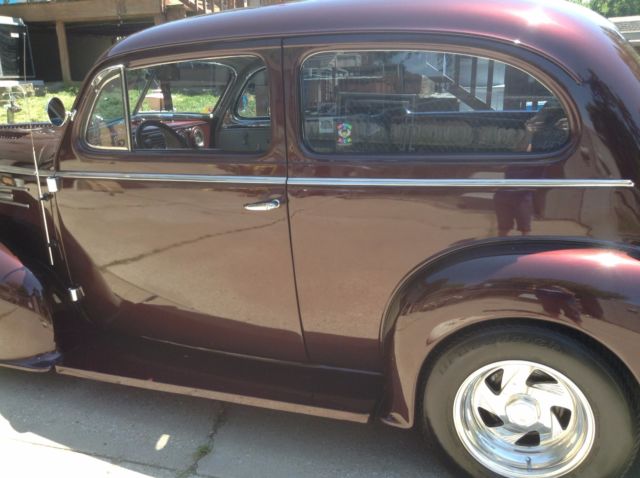1937 Oldsmobile Other - photo 9