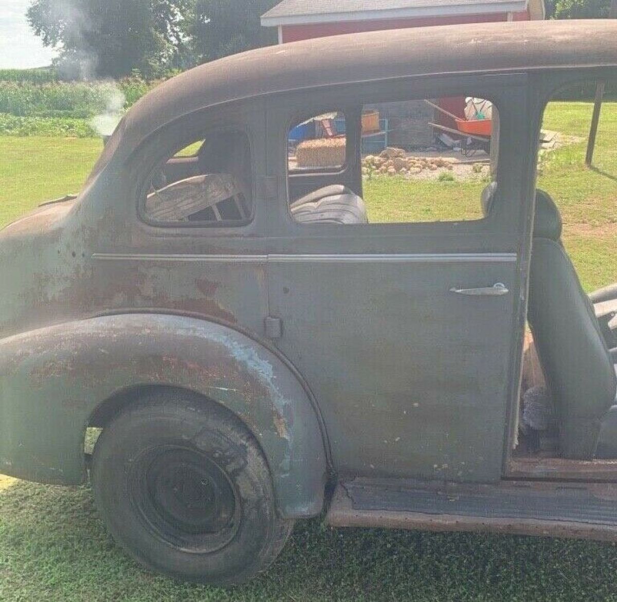 1937 Oldsmobile Other - photo 2