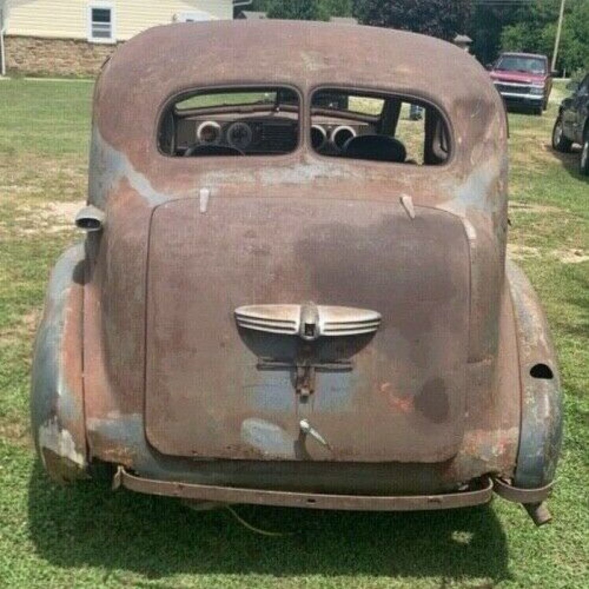 1937 Oldsmobile Other - photo 4
