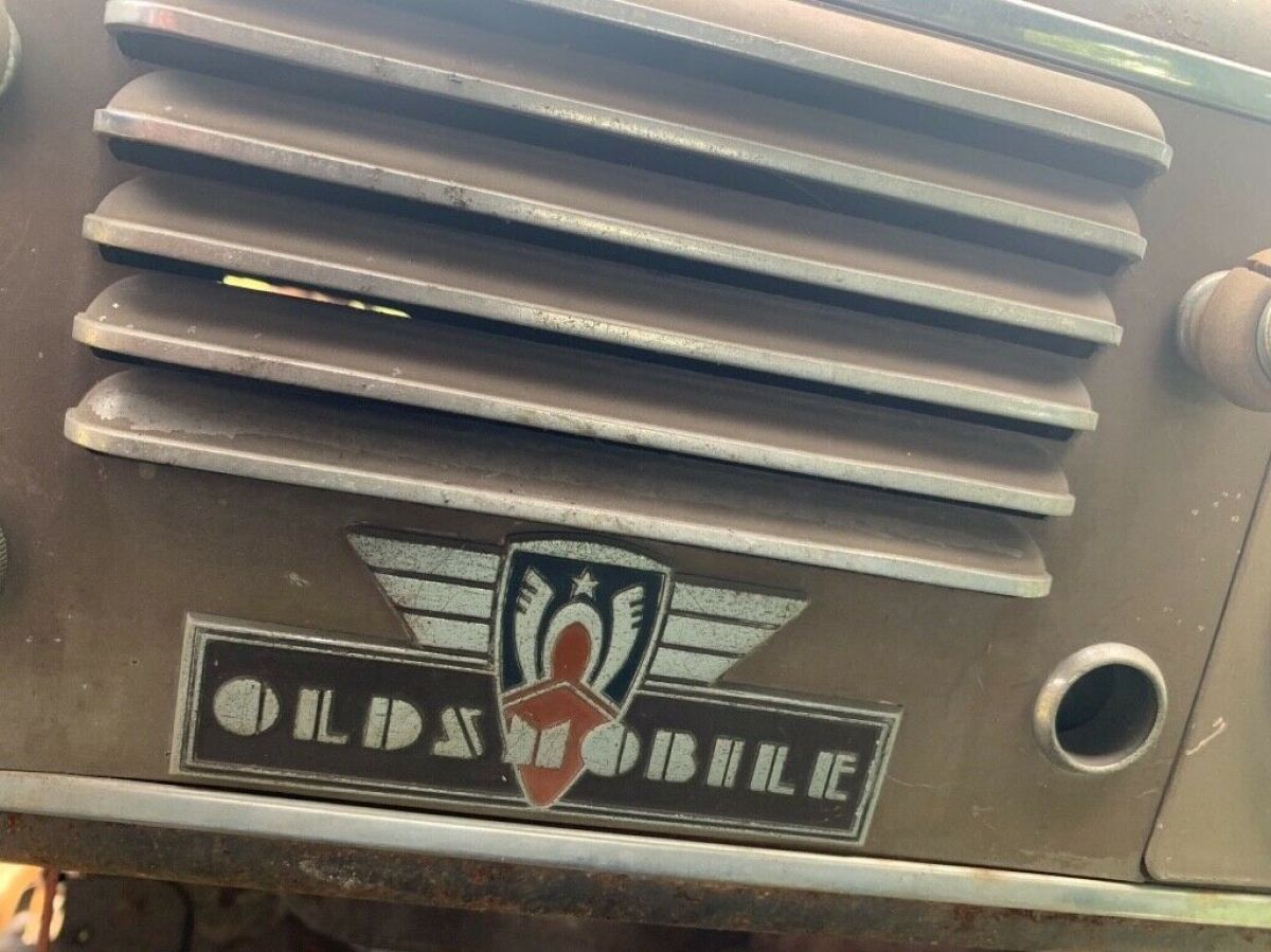 1937 Oldsmobile Other - photo 9