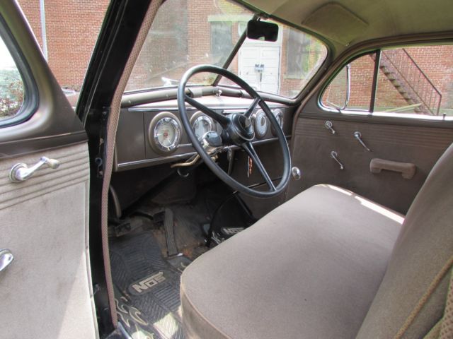1937 Oldsmobile Other - photo 10