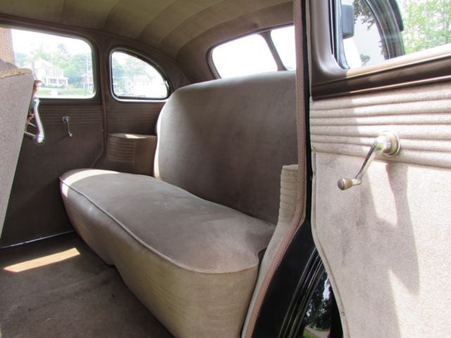 1937 Oldsmobile Other - photo 11