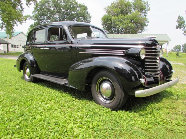1937 Oldsmobile Other - photo 4