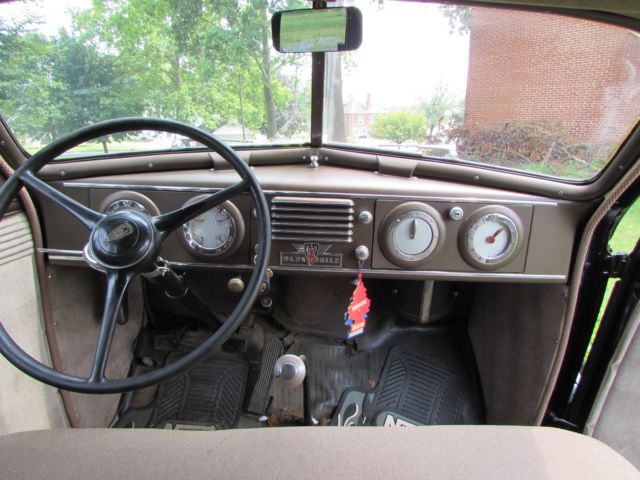 1937 Oldsmobile Other - photo 9