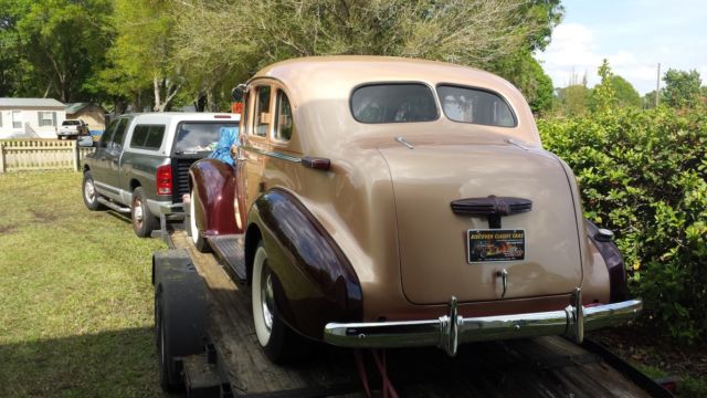 1937 Oldsmobile Other - photo 2