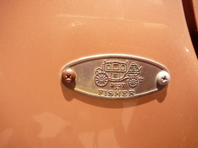 1937 Oldsmobile Other - photo 7
