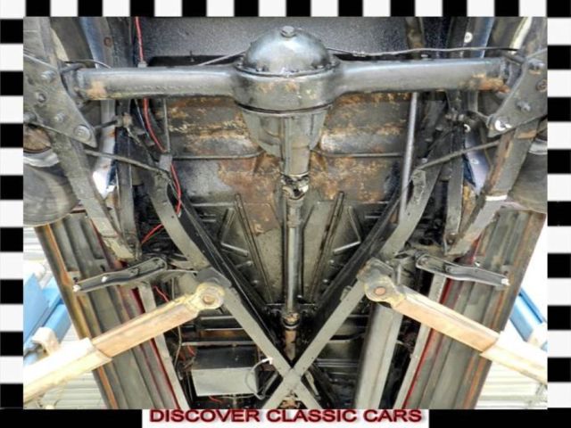 1937 Oldsmobile Other - photo 8