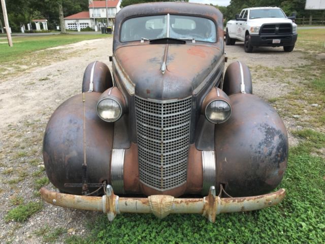 1937 Oldsmobile Other - photo 10