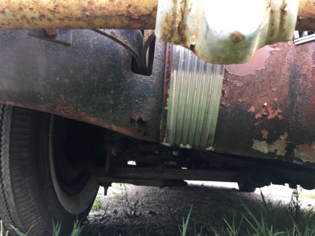 1937 Oldsmobile Other - photo 11