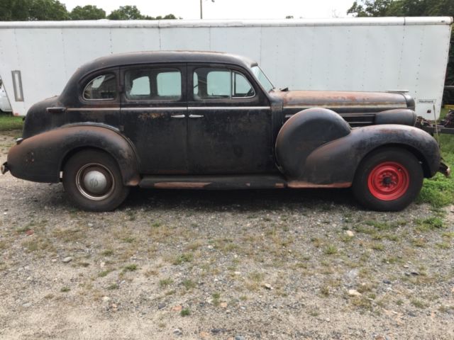 1937 Oldsmobile Other - photo 4