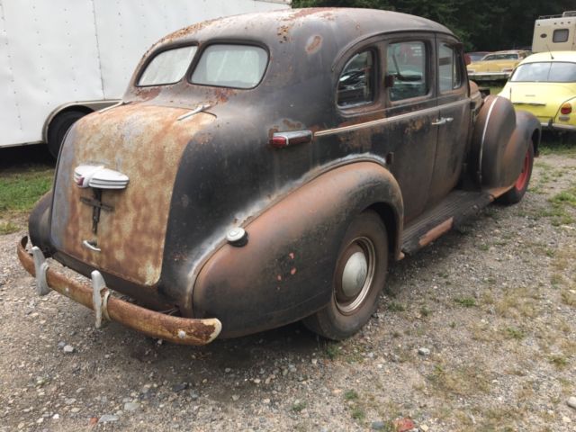 1937 Oldsmobile Other - photo 5