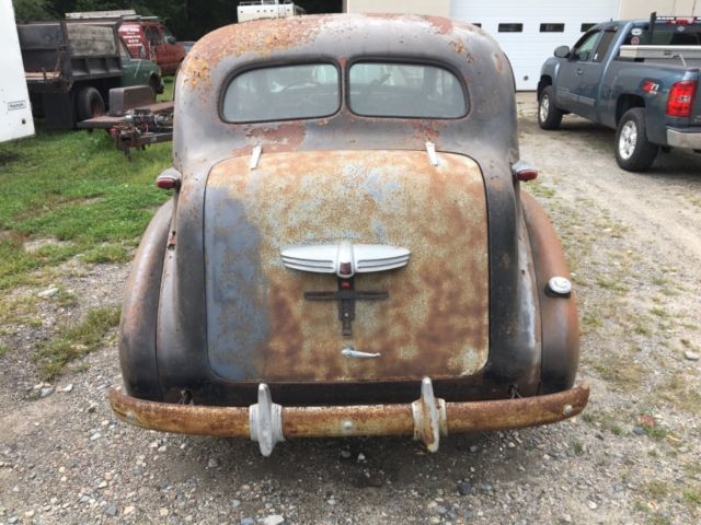 1937 Oldsmobile Other - photo 6