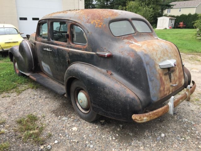 1937 Oldsmobile Other - photo 7