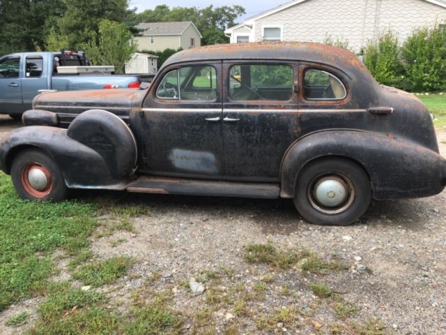 1937 Oldsmobile Other - photo 8