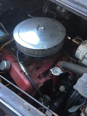 1937 Oldsmobile Other - photo 10