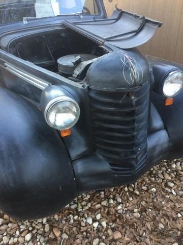 1937 Oldsmobile Other - photo 12