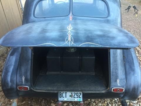 1937 Oldsmobile Other - photo 4