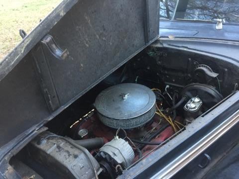 1937 Oldsmobile Other - photo 5