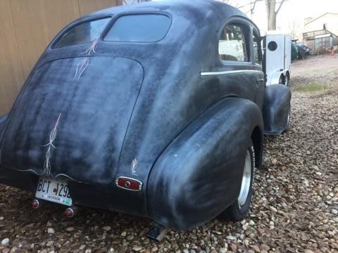 1937 Oldsmobile Other - photo 6