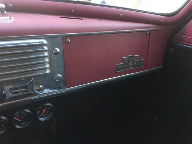 1937 Oldsmobile Other - photo 8