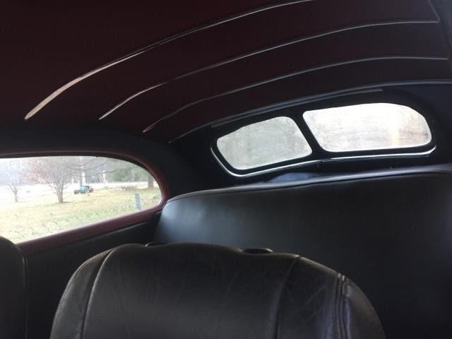 1937 Oldsmobile Other - photo 9