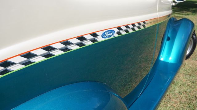 1937 Ford SEDAN HOT ROD - photo 11